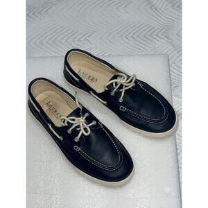 Ralph Lauren Skipper Vintage Women’s Shoes – Size 9